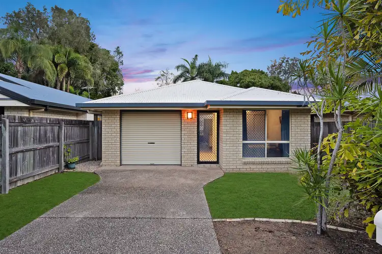 Main view of Homely house listing, 258 Mason Street, Koongal QLD 4701