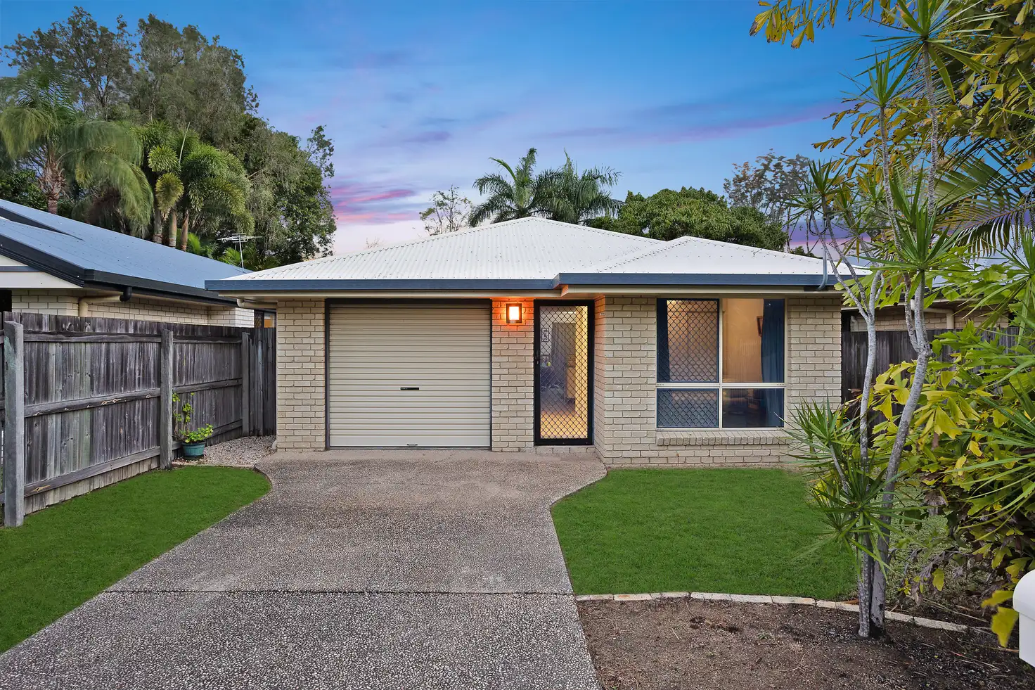 Main view of Homely house listing, 258 Mason Street, Koongal QLD 4701