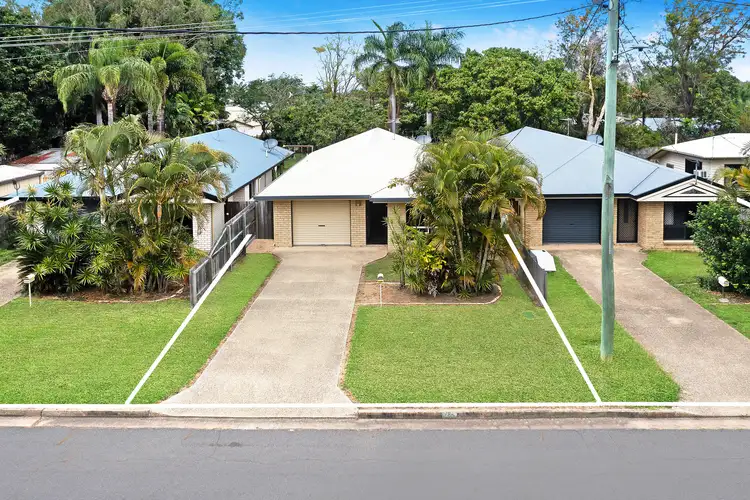 258A Mason Street, Koongal QLD 4701