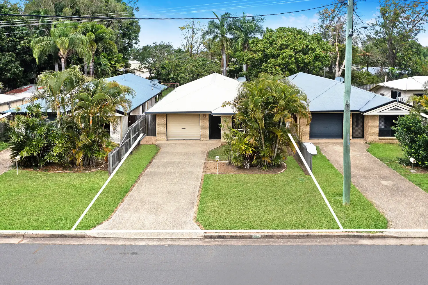 Main view of Homely house listing, 258A Mason Street, Koongal QLD 4701