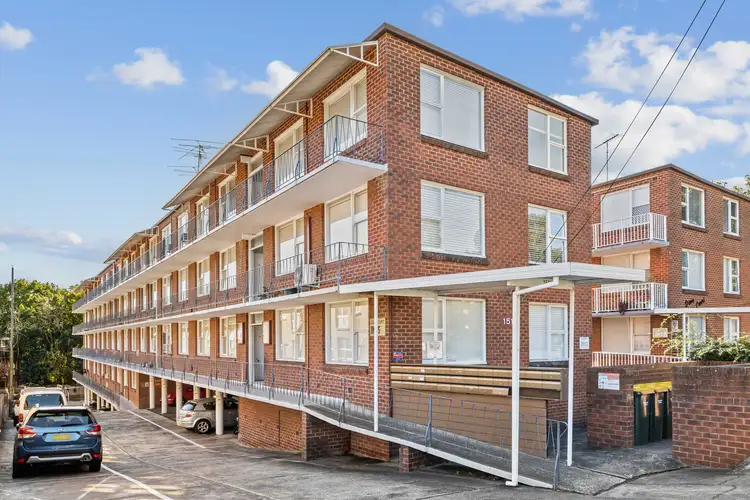17/151a Smith Street, Summer Hill NSW 2130