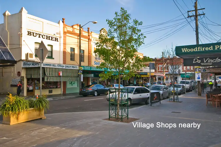 Sixth view of Homely unit listing, 17/151a Smith Street, Summer Hill NSW 2130