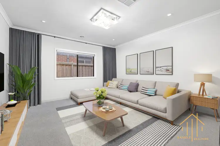 Fifth view of Homely house listing, 24 Botany Way, Cranbourne East VIC 3977