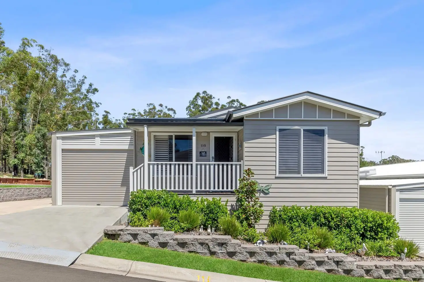 Main view of Homely retirement listing, 110/1 Norman Street, Lake Conjola NSW 2539