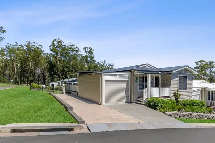 Second view of Homely retirement listing, 110/1 Norman Street, Lake Conjola NSW 2539