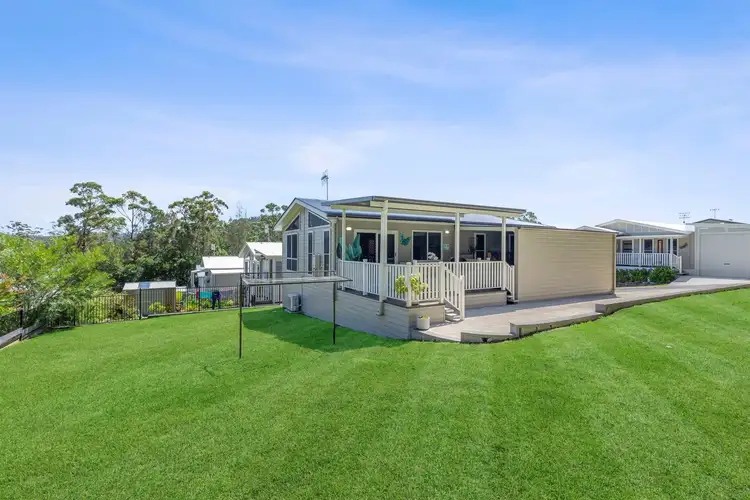 Third view of Homely retirement listing, 110/1 Norman Street, Lake Conjola NSW 2539