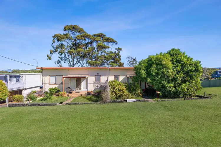 Second view of Homely house listing, 5 Princes Highway, Ulladulla NSW 2539
