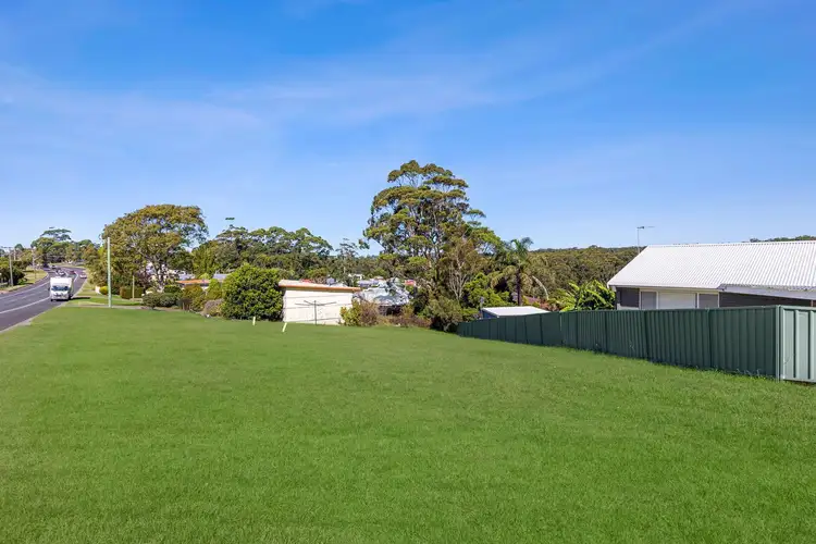 Fourth view of Homely house listing, 5 Princes Highway, Ulladulla NSW 2539