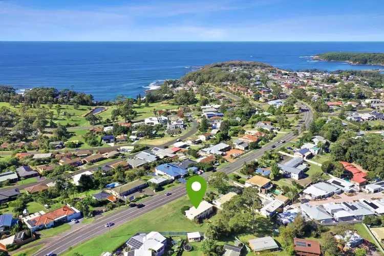 Sixth view of Homely house listing, 5 Princes Highway, Ulladulla NSW 2539