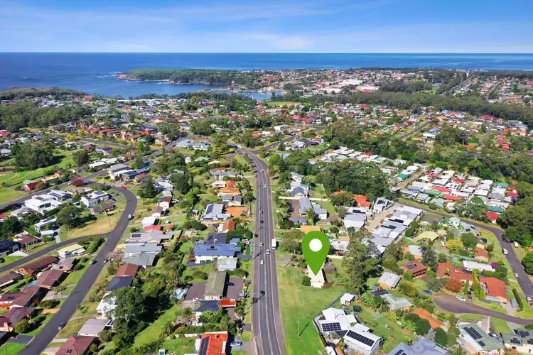 Seventh view of Homely house listing, 5 Princes Highway, Ulladulla NSW 2539
