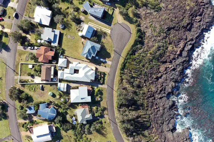 Main view of Homely house listing, 63 Kurrawa Drive, Kioloa NSW 2539