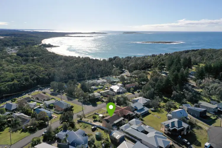 Second view of Homely house listing, 63 Kurrawa Drive, Kioloa NSW 2539