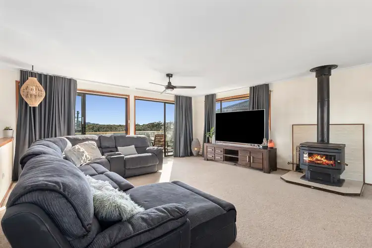 Fifth view of Homely house listing, 63 Kurrawa Drive, Kioloa NSW 2539