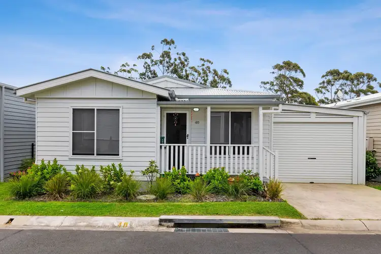40/1 Norman Street, Lake Conjola NSW 2539