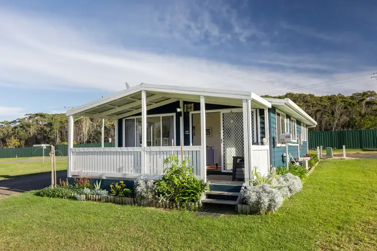 49/396 Princes Highway, Ulladulla NSW 2539