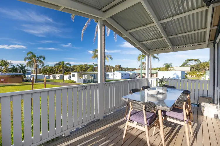 Fourth view of Homely unit listing, 49/396 Princes Highway, Ulladulla NSW 2539