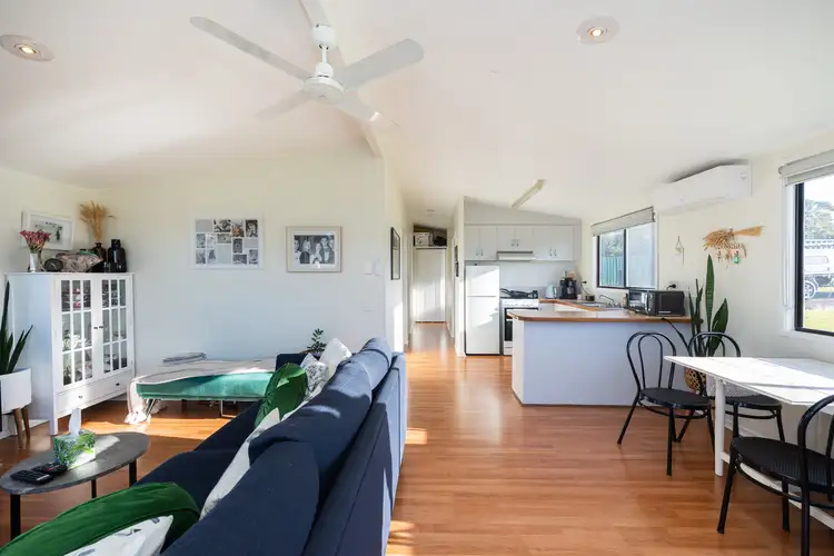 Sixth view of Homely unit listing, 49/396 Princes Highway, Ulladulla NSW 2539