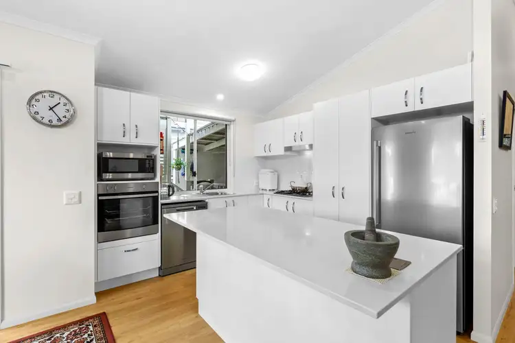 Fourth view of Homely retirement listing, 42/1 Norman Street, Lake Conjola NSW 2539