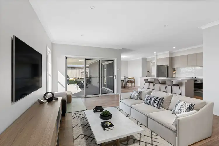 Second view of Homely house listing, 2 Macquarie Drive, Burrill Lake NSW 2539