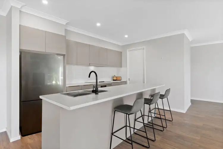 Third view of Homely house listing, 2 Macquarie Drive, Burrill Lake NSW 2539