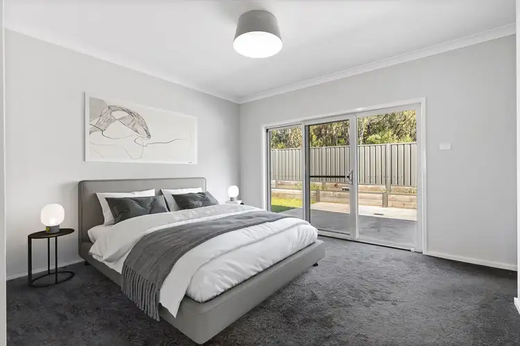 Fourth view of Homely house listing, 2 Macquarie Drive, Burrill Lake NSW 2539