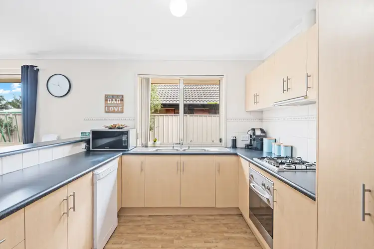 Second view of Homely house listing, 42 Barracoota Crescent, Aldinga Beach SA 5173