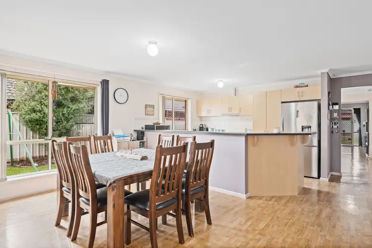 Fourth view of Homely house listing, 42 Barracoota Crescent, Aldinga Beach SA 5173