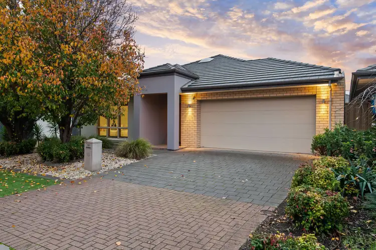 18 Flag Street, Seaford Meadows SA 5169