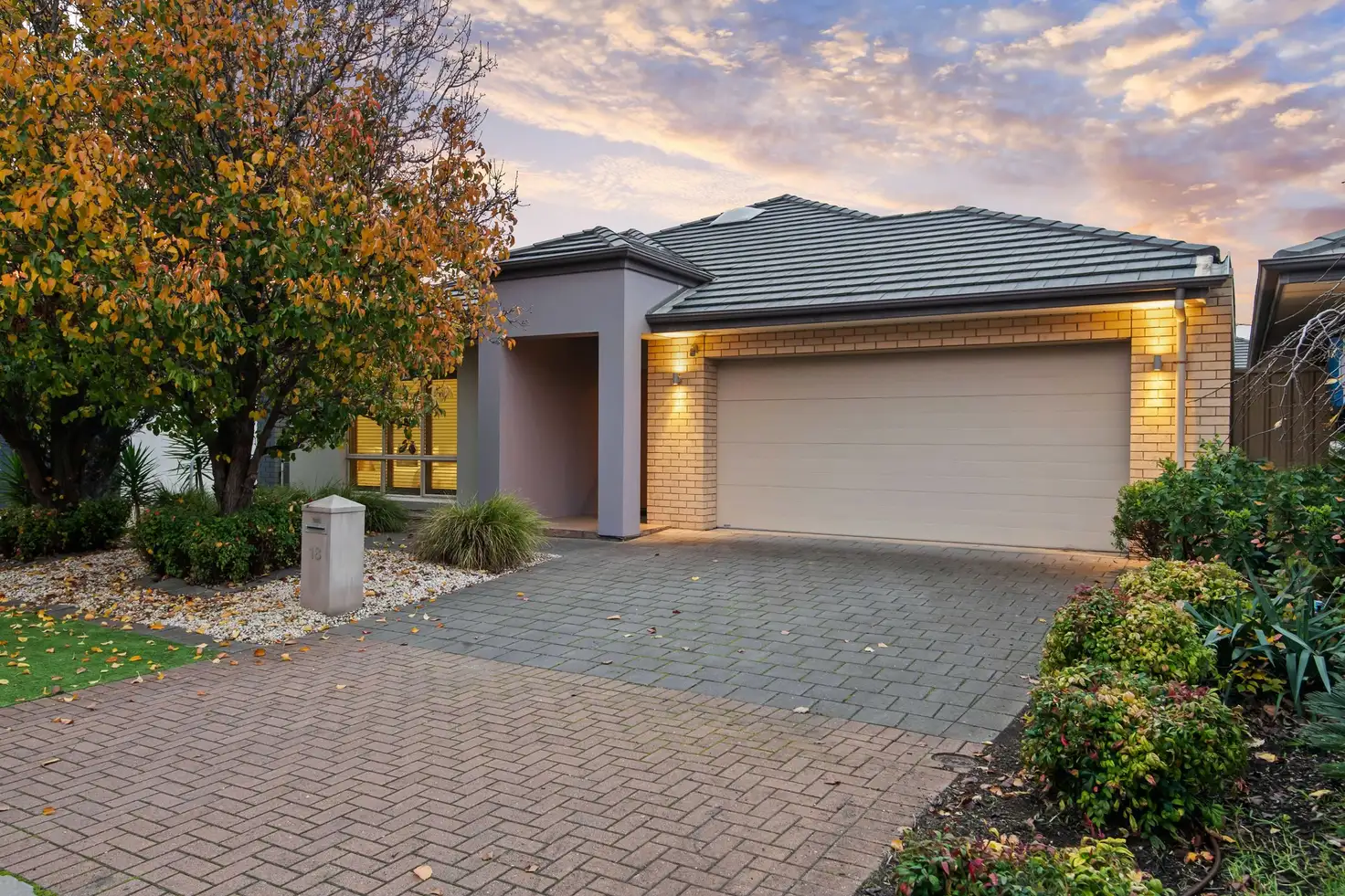Main view of Homely house listing, 18 Flag Street, Seaford Meadows SA 5169