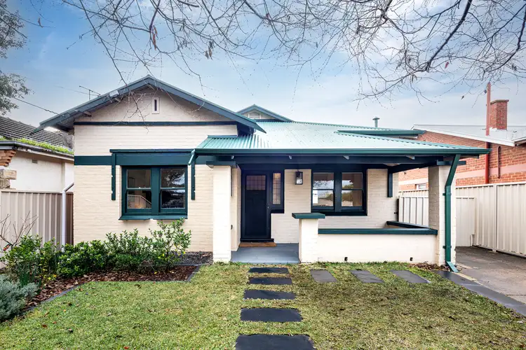 Main view of Homely house listing, 11 Sarah Street, Marleston SA 5033