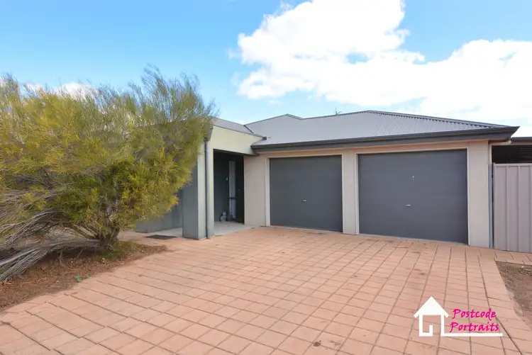 Main view of Homely house listing, 10 Jensen Avenue, Whyalla Jenkins SA 5609