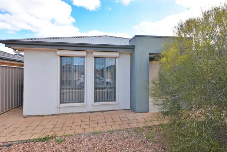 Second view of Homely house listing, 10 Jensen Avenue, Whyalla Jenkins SA 5609