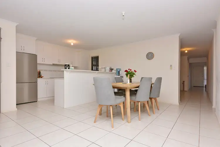 Fourth view of Homely house listing, 10 Jensen Avenue, Whyalla Jenkins SA 5609