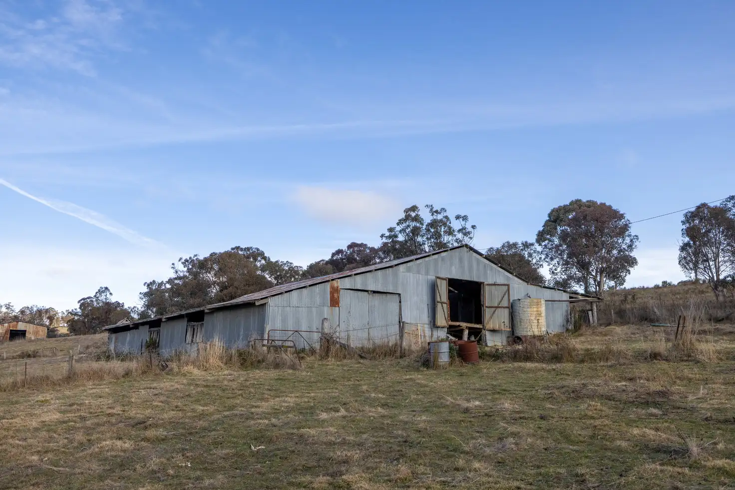 Main view of Homely rural property listing, Lot 198 Pyramul Road, Pyramul NSW 2850