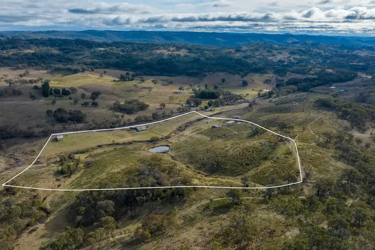 Fourth view of Homely rural property listing, Lot 198 Pyramul Road, Pyramul NSW 2850