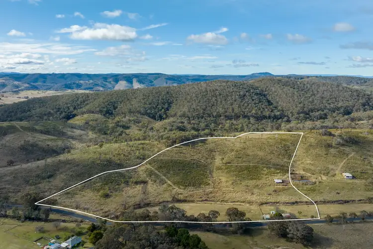 Third view of Homely rural property listing, Lot 38 Pyramul Road, Pyramul NSW 2850