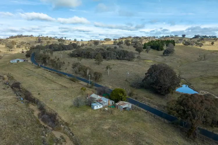 Fourth view of Homely rural property listing, Lot 38 Pyramul Road, Pyramul NSW 2850