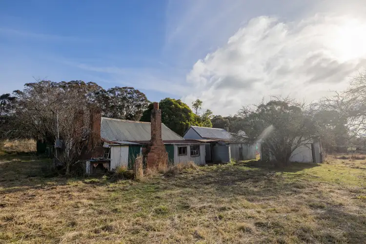 Fifth view of Homely rural property listing, Lot 38 Pyramul Road, Pyramul NSW 2850