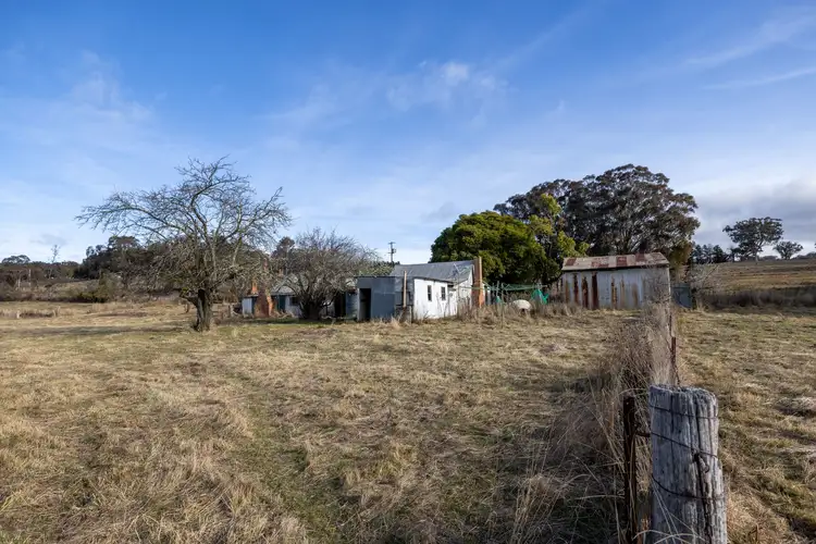 Seventh view of Homely rural property listing, Lot 38 Pyramul Road, Pyramul NSW 2850