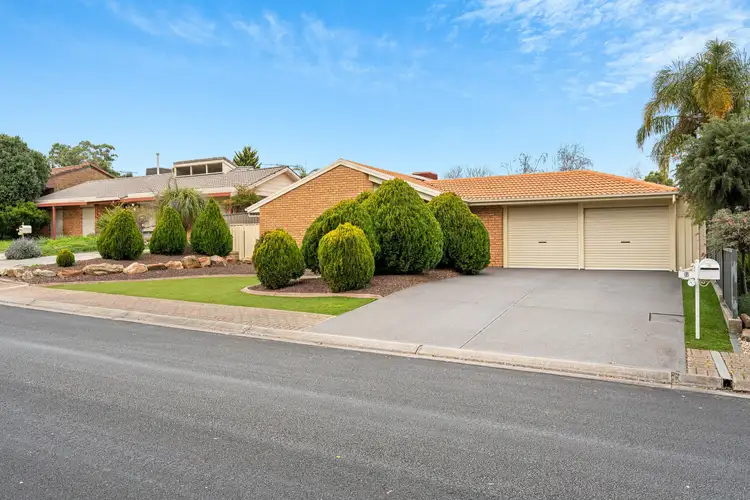 6 Abberton Street, Flagstaff Hill SA 5159