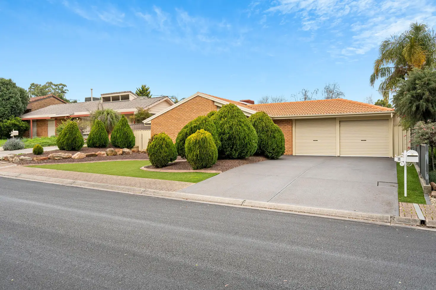 Main view of Homely house listing, 6 Abberton Street, Flagstaff Hill SA 5159