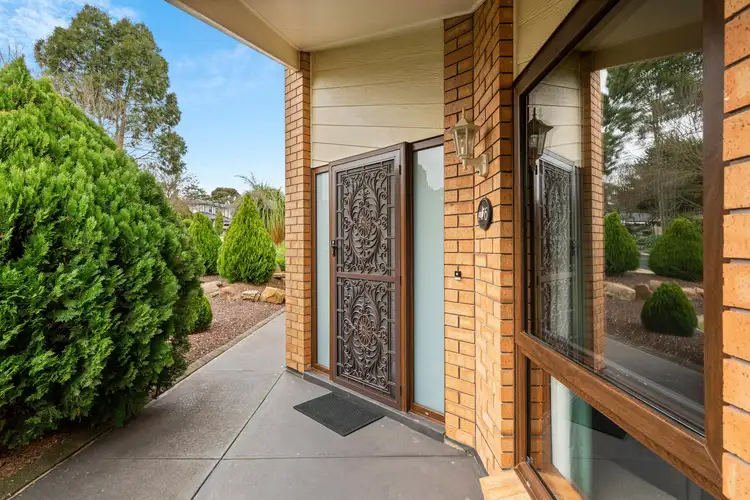 Second view of Homely house listing, 6 Abberton Street, Flagstaff Hill SA 5159