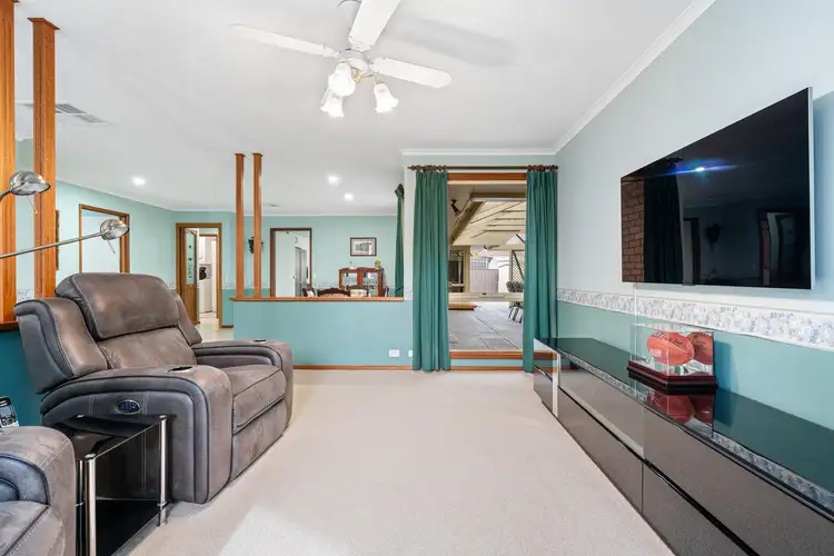 Fifth view of Homely house listing, 6 Abberton Street, Flagstaff Hill SA 5159