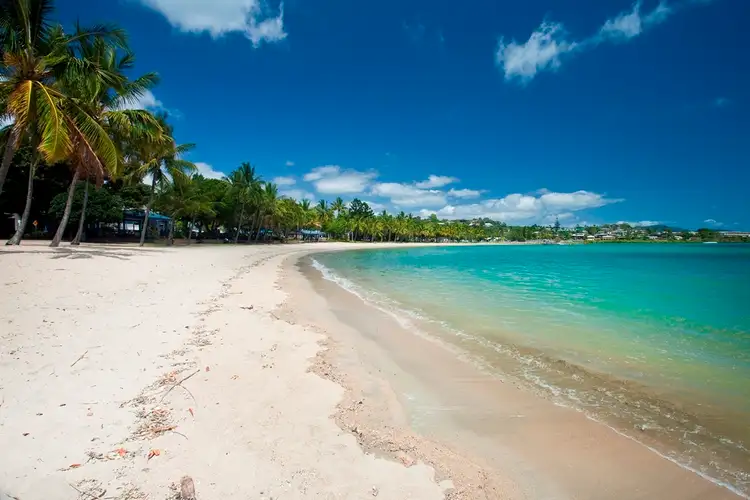 Fourth view of Homely house listing, 8 Bentley Rise, Cannonvale QLD 4802