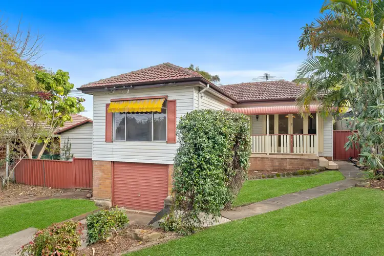 16 Leslie Street, Blacktown NSW 2148