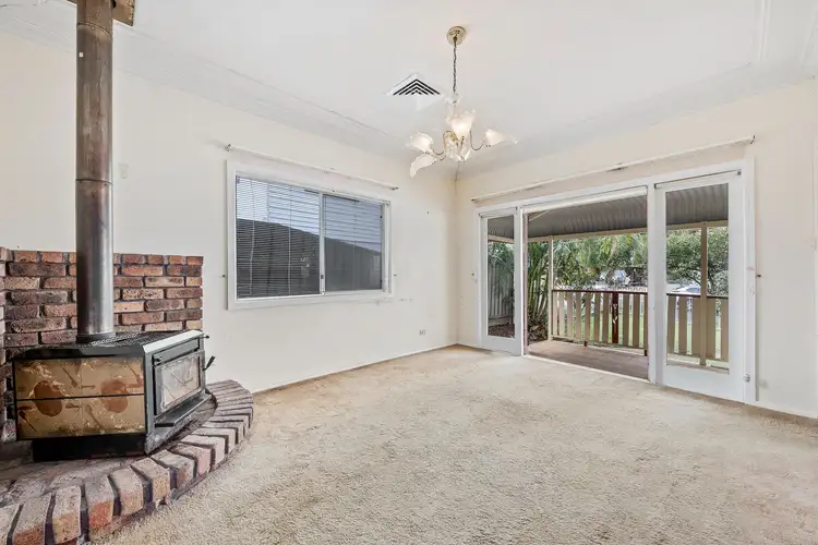 Second view of Homely house listing, 16 Leslie Street, Blacktown NSW 2148