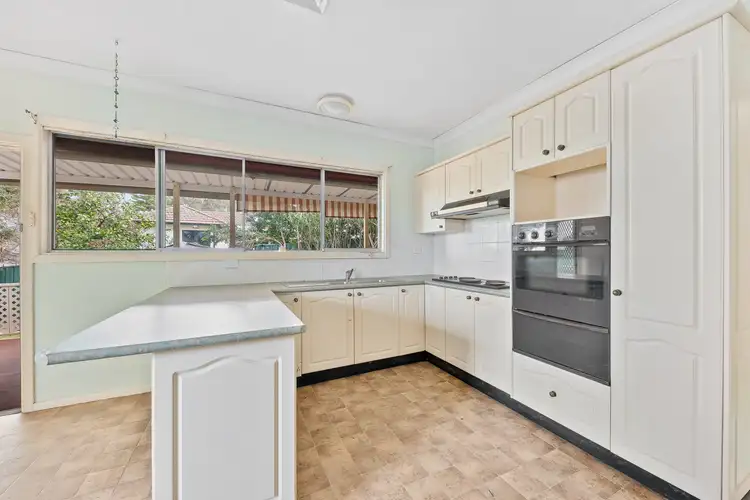 Third view of Homely house listing, 16 Leslie Street, Blacktown NSW 2148