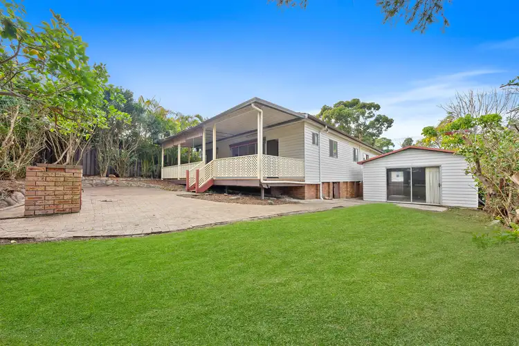 Seventh view of Homely house listing, 16 Leslie Street, Blacktown NSW 2148