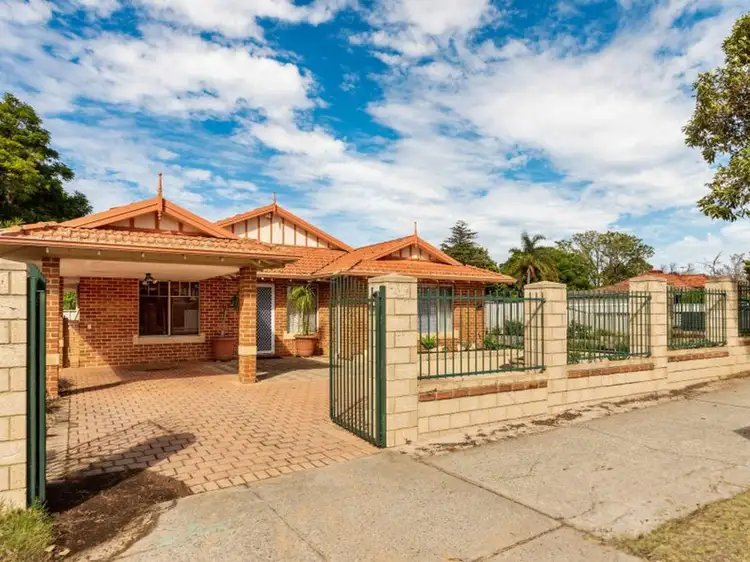 1/36 Dorothy Street, Gosnells WA 6110
