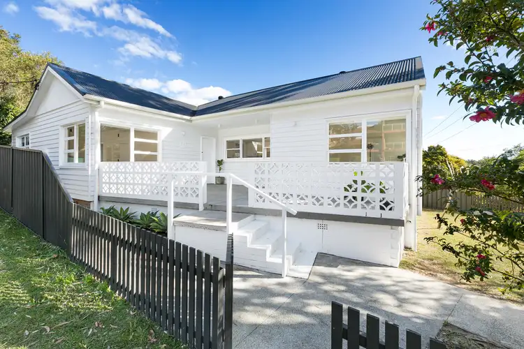 78 President Avenue, Caringbah South NSW 2229